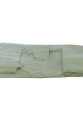 Battal Boy Atlet Geri Dönüşüm Granül Çanta Poşet 65X35 Cm Kalın Gri 1000 Gr 1 Paket