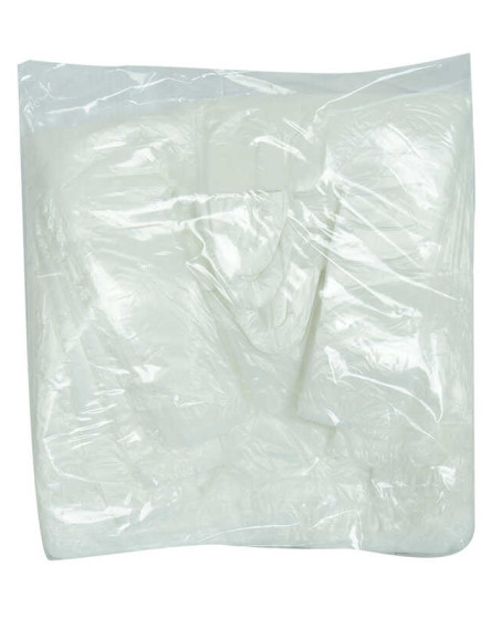 Ekonomik Küçük Boy Atlet Hışır Poşet 38X22 Cm İnce Beyaz 250 Adet 1 Paket Ekonomik Küçük Boy Atlet Hışır Poşet 38X22 Cm İnce Beyaz 250 Adet 1 Paket