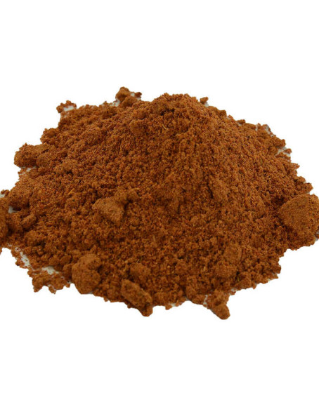 Fajita Baharatı Karışımı 100 Gr Paket