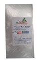 Jelatin Torba Poşet 10X20 Cm Şeffaf Kalın Mikron 1000 Gr 1 Paket Jelatin Torba Poşet 10X20 Cm Şeffaf Kalın Mikron 1000 Gr 1 Paket