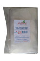 Jelatin Torba Poşet 12X20 Cm Şeffaf Kalın Mikron 1000 Gr 1 Paket