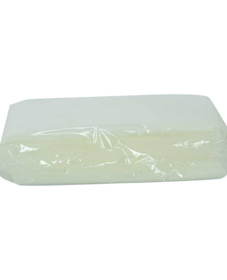 Jelatin Torba Poşet 15X30 Cm Şeffaf İnce Mikron 1000 Gr 1 Paket