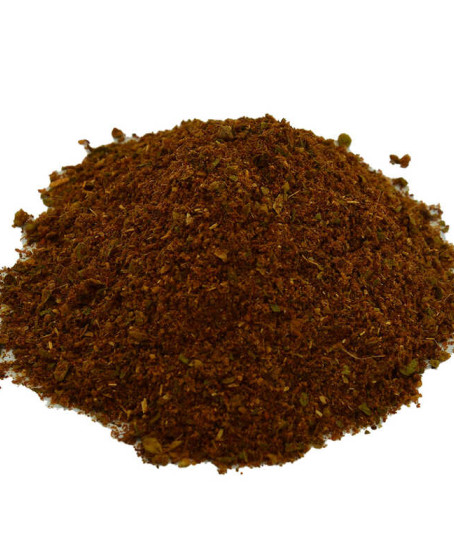 Kahvaltılık Poy Baharat Karışımı 100 Gr Paket