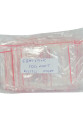 Kilitli Naylon Torba Poşet 5X5 Cm Şeffaf 100 Adet 1 Paket