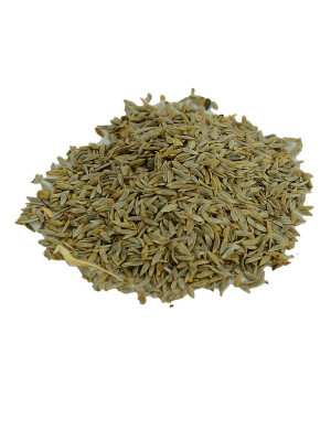 Marul Tohumu Doğal Göbekli 100 Gr Paket