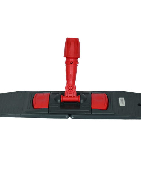 Plastik Nemli Mop Paspas Palet Aparatı Karışık Renk 40 Cm