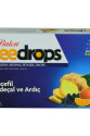 Mandalina Aromalı Bitkisel Drops 24 Adet