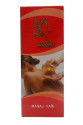 Masaj Yağı Cam Şişe 100 ML