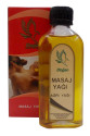 Masaj Yağı Cam Şişe 100 ML
