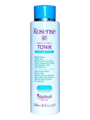 Matlaştırıcı Tonik 200 ML