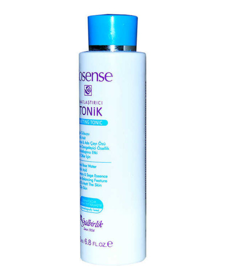 Matlaştırıcı Tonik 200 ML