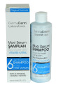 Mavi Serum Şampuanı Saç Güçlendirici (Biotin Panthenol Vitamin E-Keratin) 250 ML