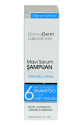 Mavi Serum Şampuanı Saç Güçlendirici (Biotin Panthenol Vitamin E-Keratin) 250 ML