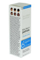 Mavi Serum Şampuanı Saç Güçlendirici (Biotin Panthenol Vitamin E-Keratin) 250 ML
