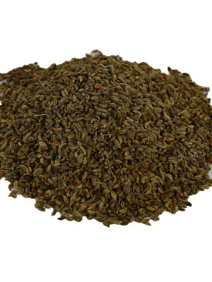 Maydanoz Tohumu Doğal 100 Gr Paket