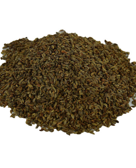 Maydanoz Tohumu Doğal 100 Gr Paket