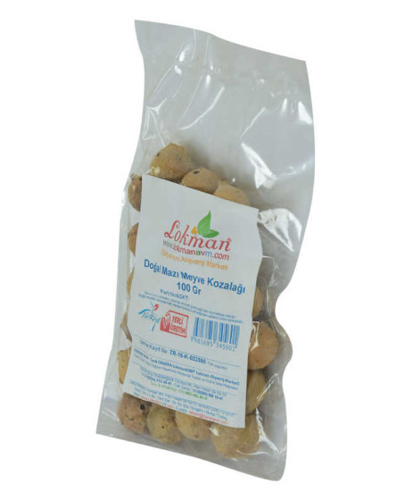 Mazı Meyve Kozalağı Doğal 100 Gr Paket