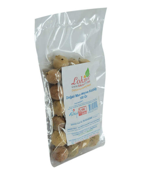 Mazı Meyve Kozalağı Doğal 100 Gr Paket