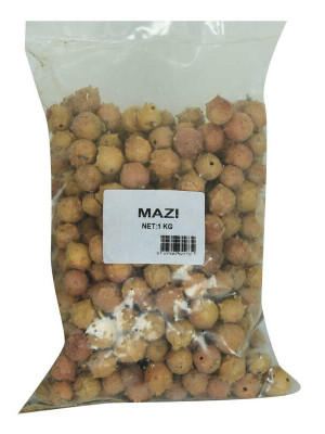 Mazı Meyve Kozalağı Doğal 1000 Gr Paket