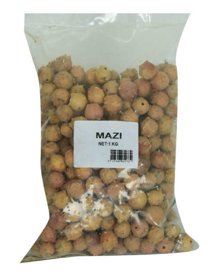 Mazı Meyve Kozalağı Doğal 1000 Gr Paket
