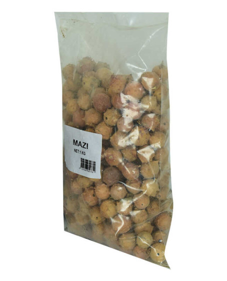 Mazı Meyve Kozalağı Doğal 1000 Gr Paket