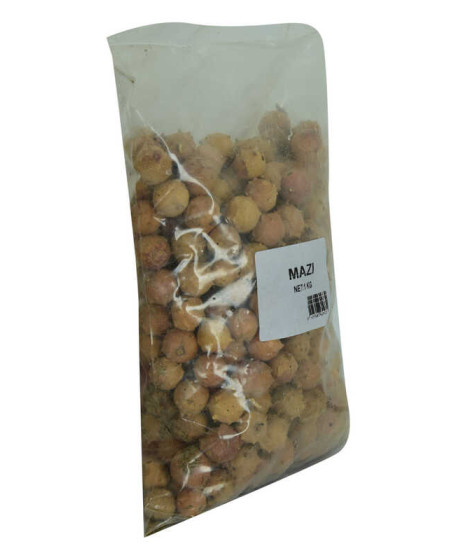 Mazı Meyve Kozalağı Doğal 1000 Gr Paket