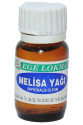 Melisa Yağı 20 cc