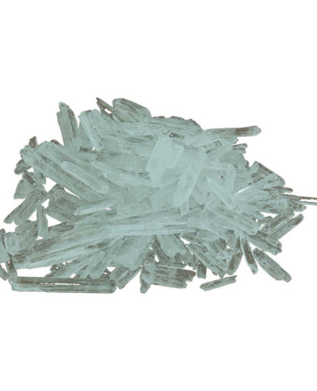 Menthol Granül Parça Kristal Taşı 100 Gr