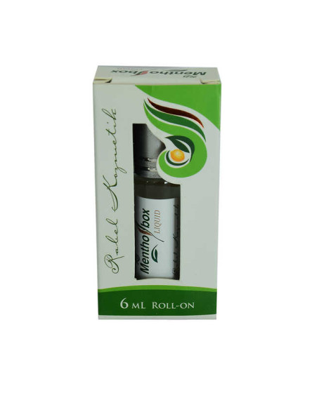 Menthol Masaj Yağı Likit Roll On Menthol Nane Limon Bitkisel Yağlar Karışımlı 6 ML Menthol Masaj Yağı Likit Roll On Menthol Nane Limon Bitkisel Yağlar Karışımlı 6 ML