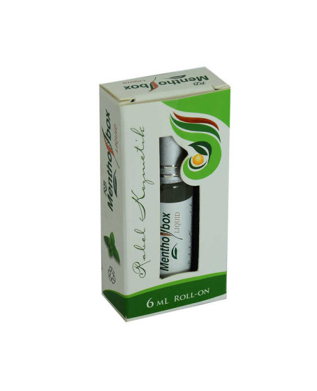 Menthol Masaj Yağı Likit Roll On Menthol Nane Limon Bitkisel Yağlar Karışımlı 6 ML Menthol Masaj Yağı Likit Roll On Menthol Nane Limon Bitkisel Yağlar Karışımlı 6 ML