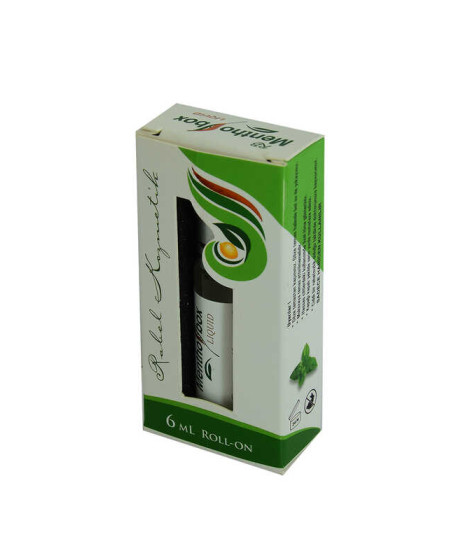 Menthol Masaj Yağı Likit Roll On Menthol Nane Limon Bitkisel Yağlar Karışımlı 6 ML Menthol Masaj Yağı Likit Roll On Menthol Nane Limon Bitkisel Yağlar Karışımlı 6 ML