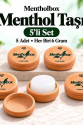 Menthol Taşı 6 Gram X 5 Adet - Spa ve Masaj Mentolü