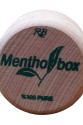 Menthol Taşı Spa ve Masaj Mentholü 6 Gr X 6 Adet
