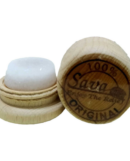 Menthol Taşı Spa ve Masaj Mentholü 7 Gr X 2 Adet