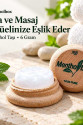 Menthol Taşı 6 Gram - Spa ve Masaj Mentolü Menthol Taşı 6 Gram - Spa ve Masaj Mentolü