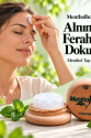 Menthol Taşı 6 Gram X 2 Adet - Spa ve Masaj Mentolü