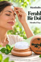 Menthol Taşı 6 Gram X 2 Adet - Spa ve Masaj Mentolü