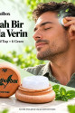 Menthol Taşı 6 Gram X 2 Adet - Spa ve Masaj Mentolü
