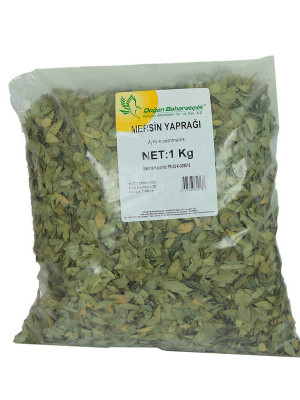 Mersin Yaprağı Doğal 1000 Gr Paket