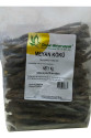 Meyan Kökü Kabuklu Çubuk Doğal 1000 Gr Paket
