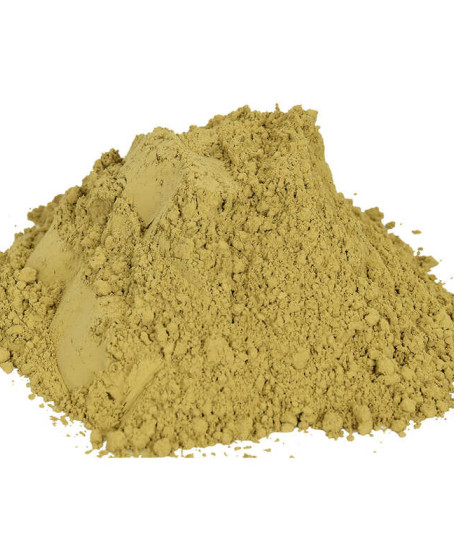 Meyan Kökü Öğütülmüş Doğal 100 Gr Paket