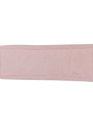 Mikro Pelüş Mop Yumuşak Paspas Karışık Renk 40 Cm x 10