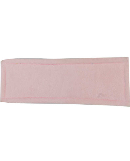 Mikro Pelüş Mop Yumuşak Paspas Karışık Renk 40 Cm x 10