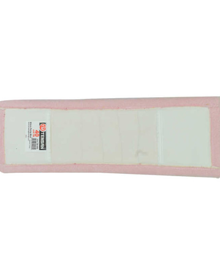 Mikro Pelüş Mop Yumuşak Paspas Karışık Renk 40 Cm x 10