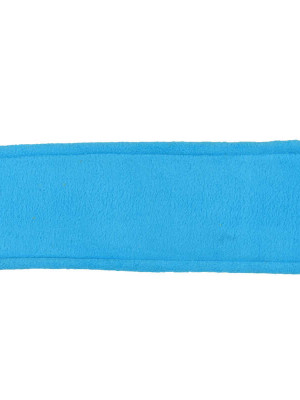 Mikro Pelüş Mop Yumuşak Paspas Karışık Renk 50 x 15 Cm