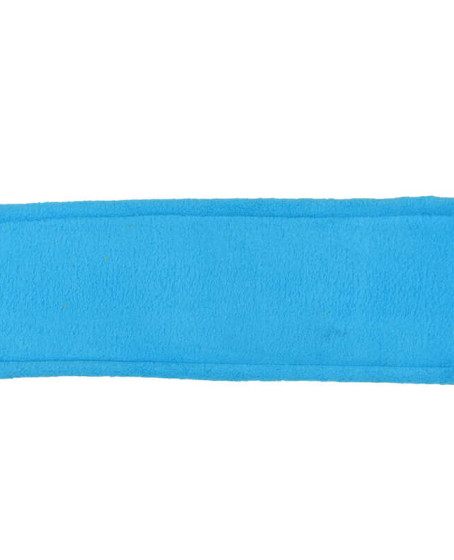 Mikro Pelüş Mop Yumuşak Paspas Karışık Renk 50 x 15 Cm