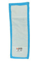 Mikro Pelüş Mop Yumuşak Paspas Karışık Renk 50 x 15 Cm
