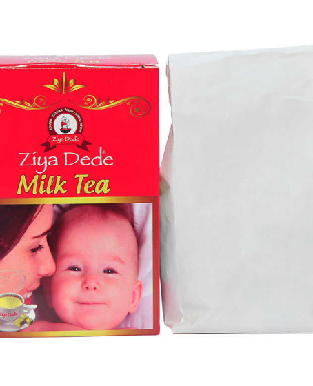 Milk Tea Küp Şekeri Çayı Papatyalı 200 Gr