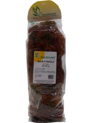 Mısır Püskülü Doğal 50 Gr Paket
