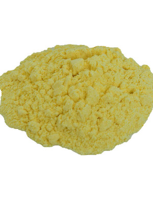 Mısır Unu 200 Gr Paket